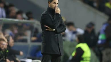 &lsquo;Temos de aprender alguma coisa com isso&rsquo;: Arteta ficou furioso ap&oacute;s derrota do Arsenal