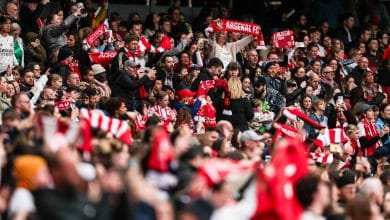 Torcida do Arsenal se revolta com mudan&ccedil;a anunciada para pr&oacute;xima temporada