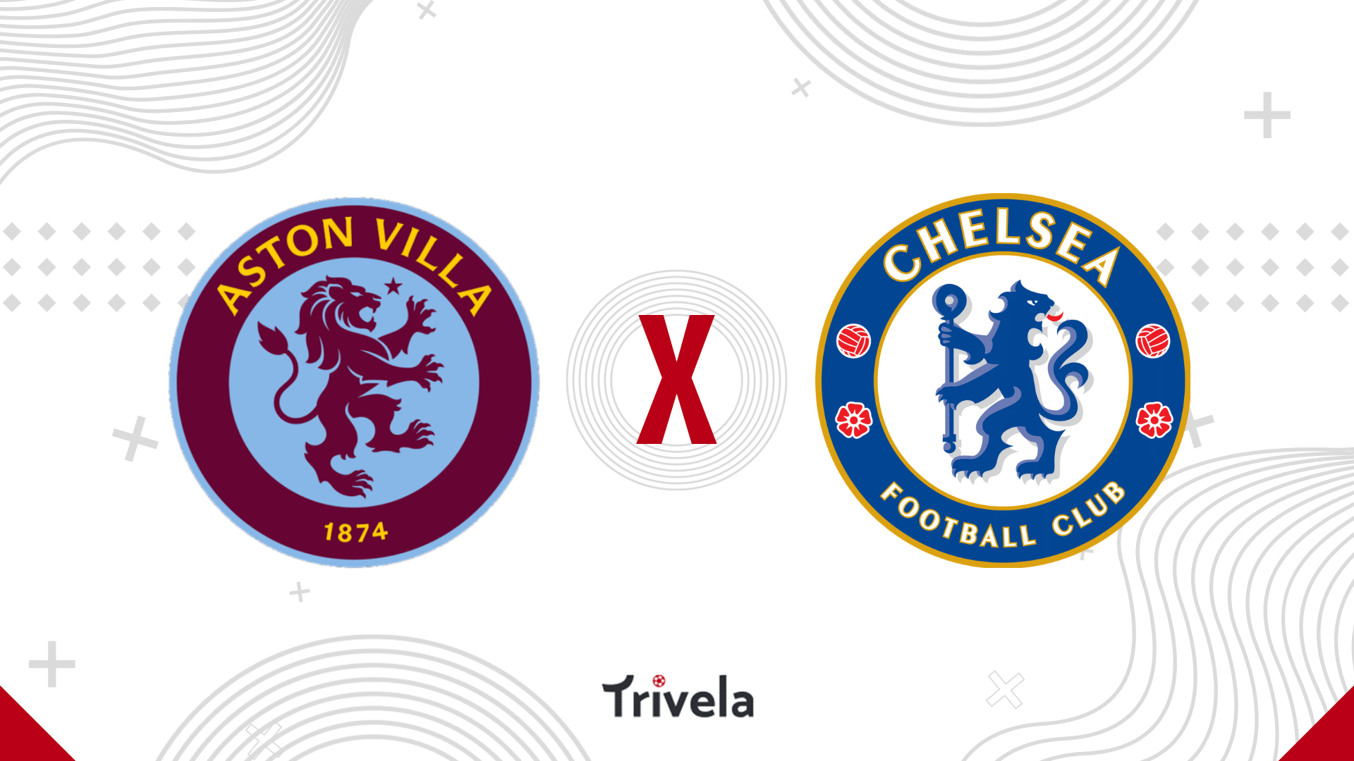 Aston Villa x Chelsea: onde assistir, palpites e escala&ccedil;&otilde;es &ndash; FA Cup &ndash; 07/02/2024