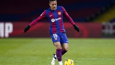 &lsquo;Voc&ecirc;s o mataram antes dele come&ccedil;ar&rsquo;: Deco desabafa sobre rela&ccedil;&atilde;o da m&iacute;dia com Vitor Roque