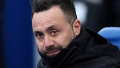 Com ben&ccedil;&atilde;o de Guardiola, treinador revela&ccedil;&atilde;o da Premier League pode ser o novo comandante do Barcelona