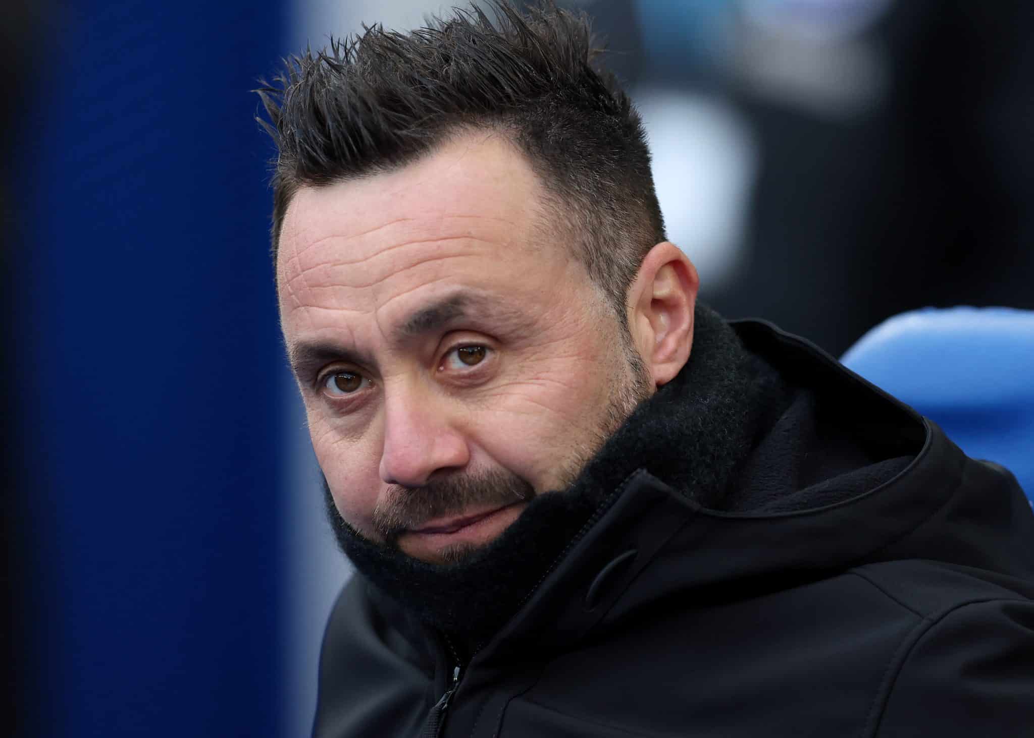 Com ben&ccedil;&atilde;o de Guardiola, treinador revela&ccedil;&atilde;o da Premier League pode ser o novo comandante do Barcelona