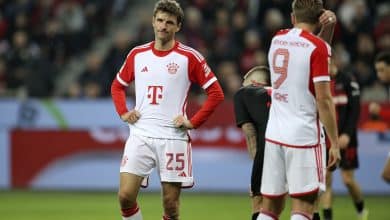 Um pressionado Bayern precisa vencer a Lazio na Champions para salvar sua temporada