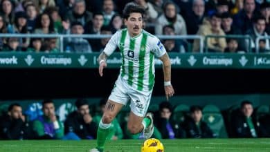 &lsquo;Se ficamos b&ecirc;bados n&atilde;o falam nada, mas se pintamos a unha&hellip;&rsquo;: Beller&iacute;n fala sobre machsimo t&oacute;xico no futebol