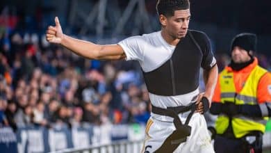 Bellingham teria usado processo de agress&atilde;o sexual para ofender Greenwood; Getafe reclama