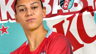 De chegada aos EUA, Bia Zaneratto &eacute; a 13&ordf; brasileira na NWSL em 2024