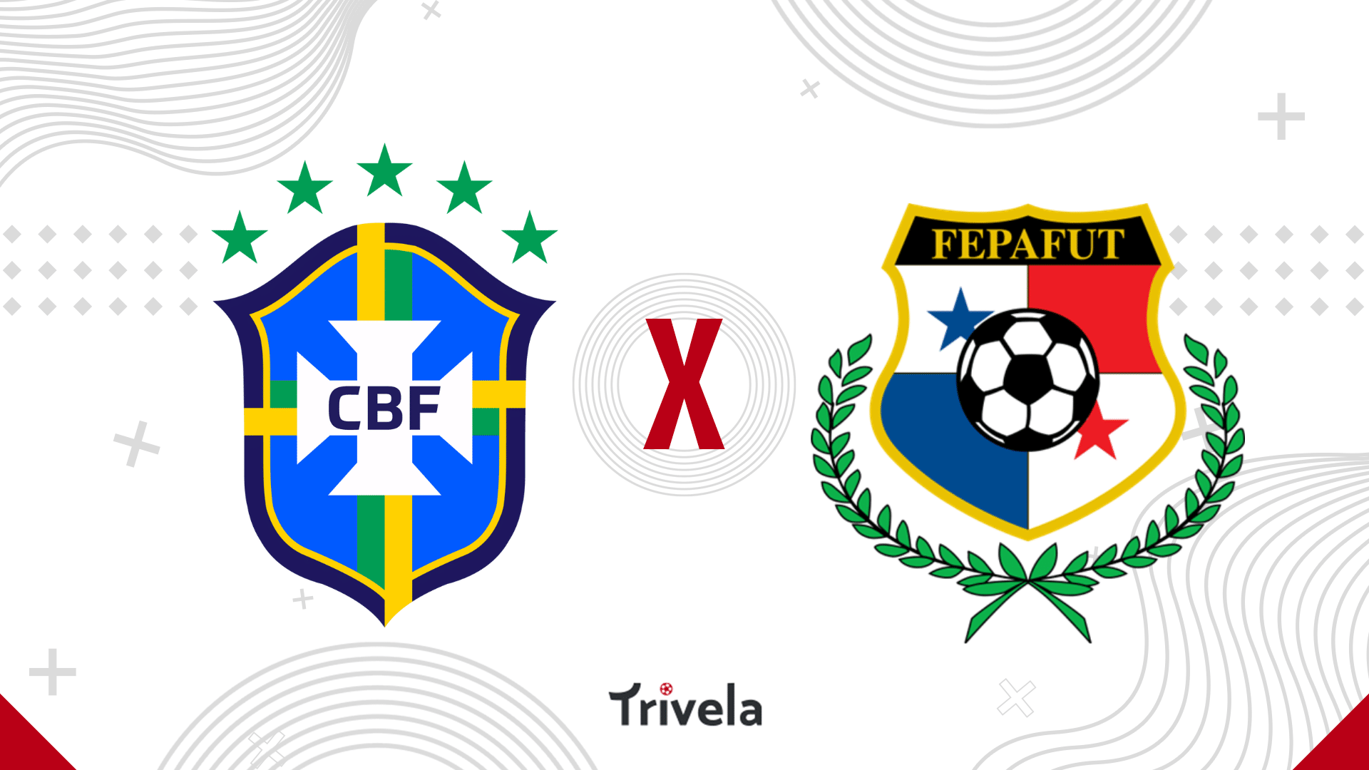 Brasil x Panam&aacute;: onde assistir e escala&ccedil;&otilde;es &ndash; Gold Cup &ndash; 28/02/2024
