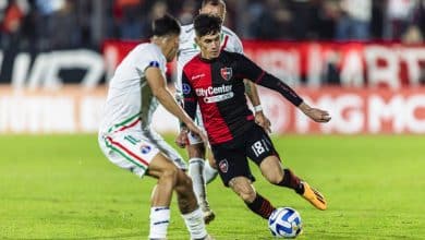 Olhar sul-americano: conhe&ccedil;a Brian Aguirre, um ponta que renova o conceito da posi&ccedil;&atilde;o