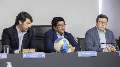 Em primeiro Conselho T&eacute;cnico, CBF anuncia R$ 25 milh&otilde;es em investimentos no Brasileir&atilde;o Feminino