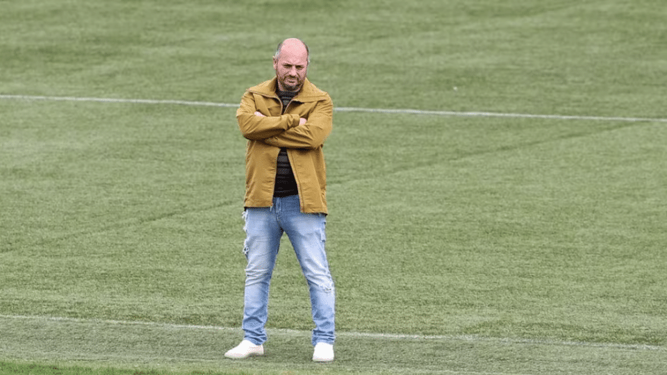 De saída para a CBF, Cícero Souza foi peça importante nos bastidores da atual fase vencedora do Palmeiras