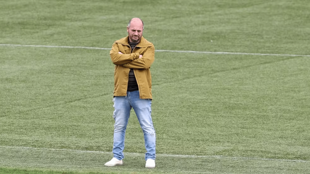 De sa&iacute;da para a CBF, C&iacute;cero Souza foi pe&ccedil;a importante nos bastidores da atual fase vencedora do Palmeiras