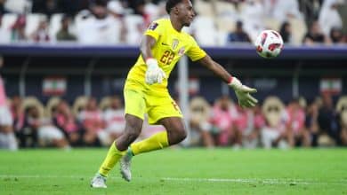 Catar joga mal, mas conta com noite inspirada de Barsham para avan&ccedil;ar na Copa da &Aacute;sia