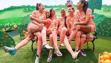 Orlando Pride apresenta nova cole&ccedil;&atilde;o de camisas que &eacute; de tirar o f&ocirc;lego