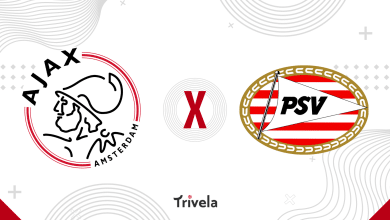 Ajax x PSV: onde assistir, palpites e escala&ccedil;&otilde;es &ndash; Eredivisie &ndash; 03/02/2024