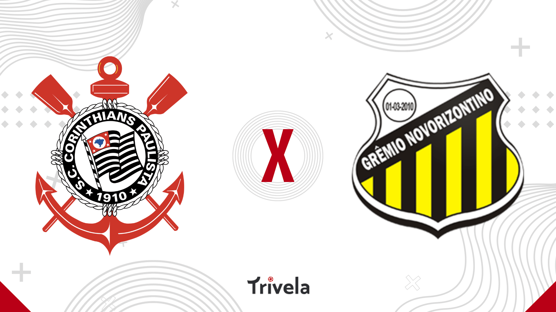 Corinthians x Novorizontino: onde assistir, palpites e escala&ccedil;&otilde;es &ndash; Campeonato Paulista &ndash; 04/02/2024