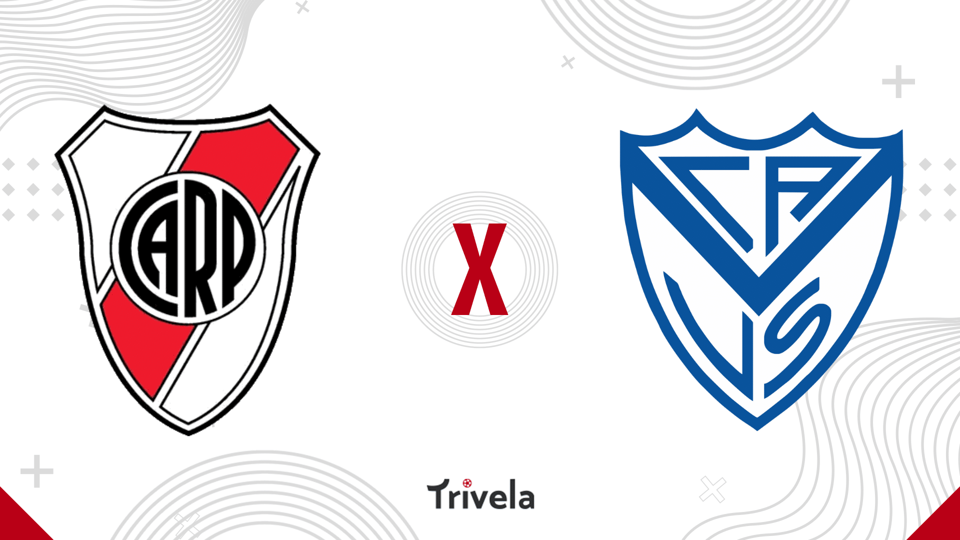 River Plate x V&eacute;lez: onde assistir, palpites e escala&ccedil;&otilde;es &ndash; Copa da Liga Argentina &ndash; 04/02/2024