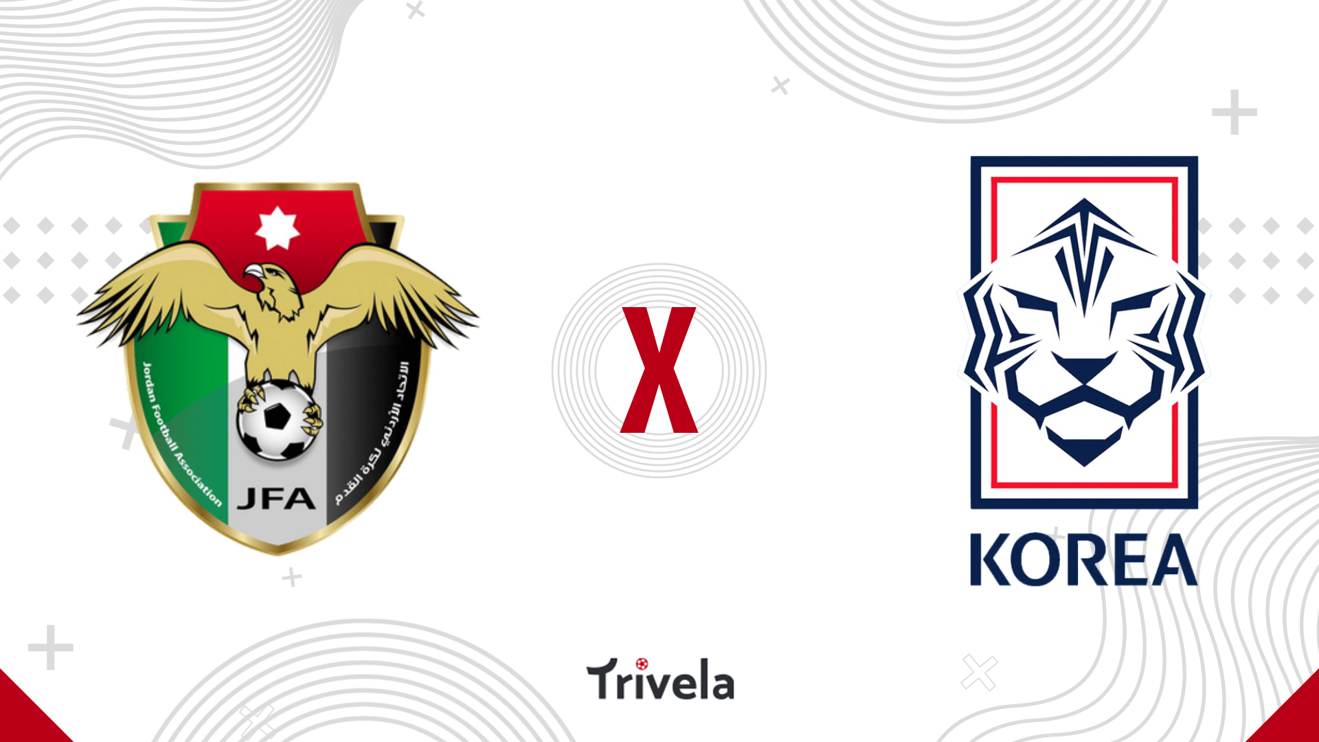Jord&acirc;nia x Coreia do Sul: onde assistir, palpites e escala&ccedil;&otilde;es &ndash; Copa da &Aacute;sia &ndash; 06/02/2024