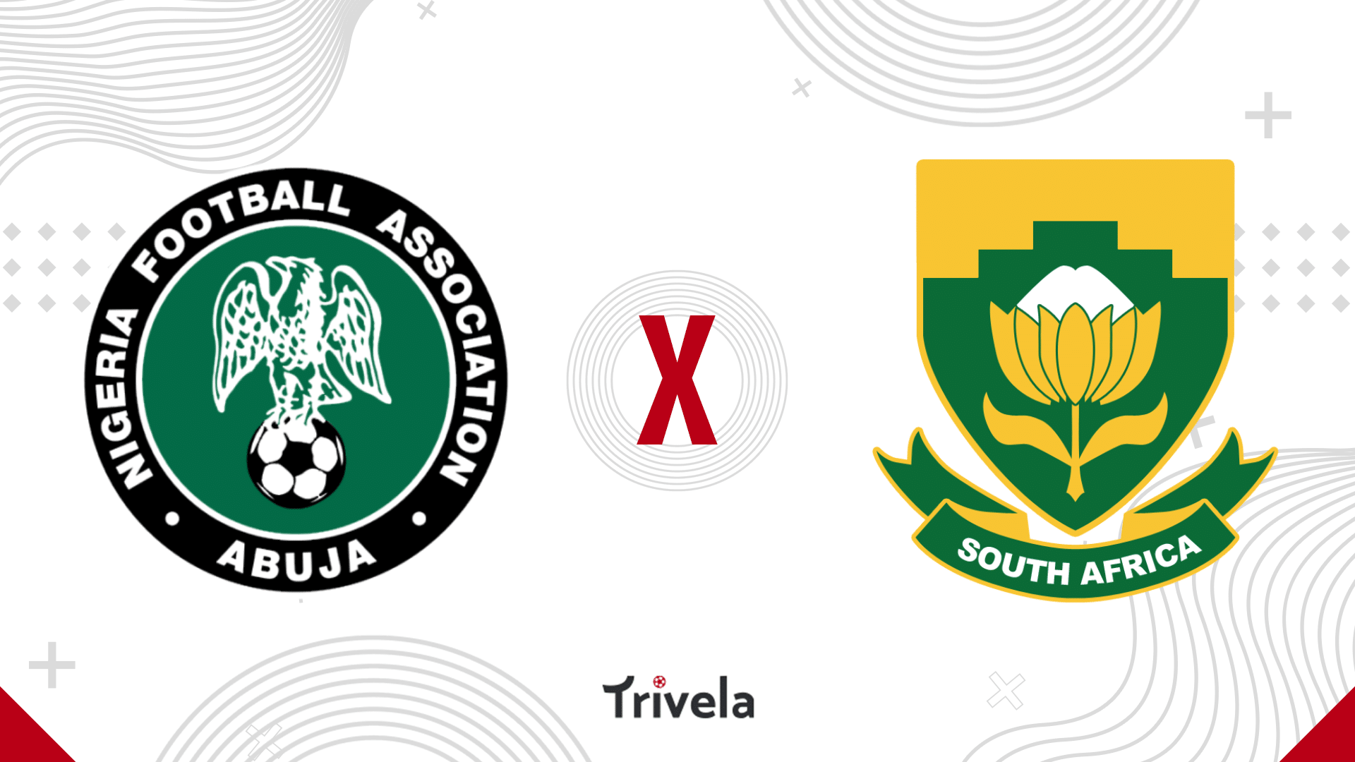 Nig&eacute;ria x &Aacute;frica do Sul: onde assistir, palpites e escala&ccedil;&otilde;es &ndash; Copa das Na&ccedil;&otilde;es Africanas &ndash; 07/02/2024