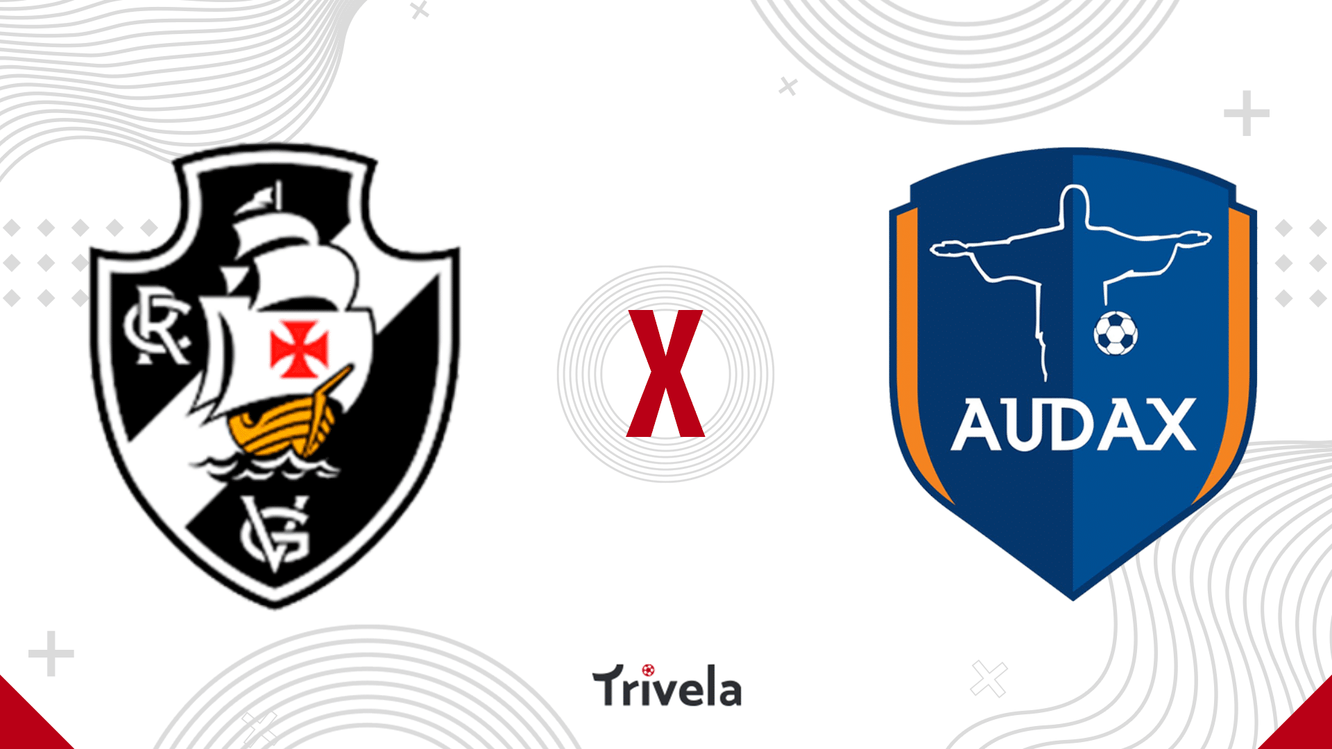 Vasco x Audax-RJ: onde assistir, palpites e escala&ccedil;&otilde;es &ndash; Campeonato Carioca &ndash; 08/02/2024