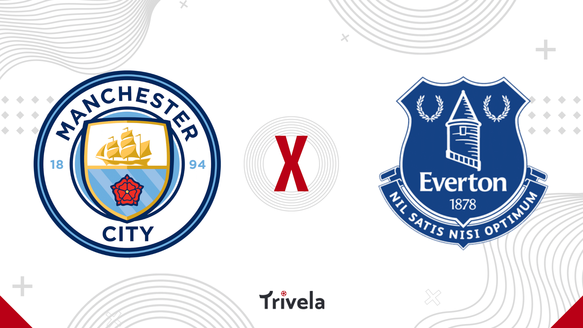 Manchester City x Everton: onde assistir, palpites e escala&ccedil;&otilde;es &ndash; Premier League &ndash; 10/02/2024