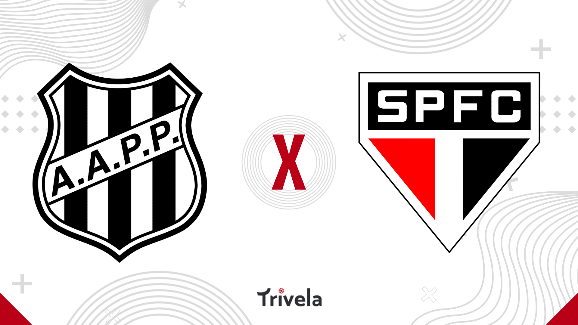 Ponte Preta x S&atilde;o Paulo: onde assistir e escala&ccedil;&otilde;es &ndash; Campeonato Paulista &ndash; 10/02/2024