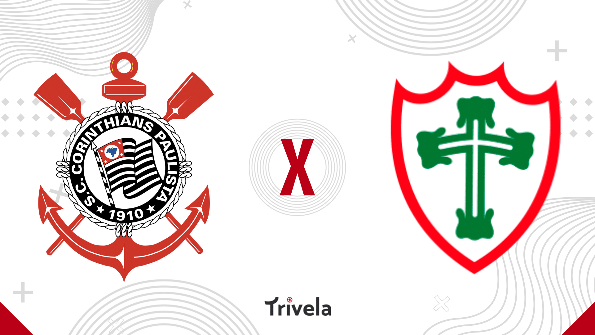 Corinthians x Portuguesa: onde assistir, palpites e escala&ccedil;&otilde;es &ndash; Campeonato Paulista &ndash; 11/02/2024