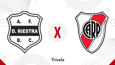 Deportivo Riestra x River Plate: onde assistir, palpites e escala&ccedil;&otilde;es &ndash; Copa da Liga Argentina &ndash; 11/02/2024