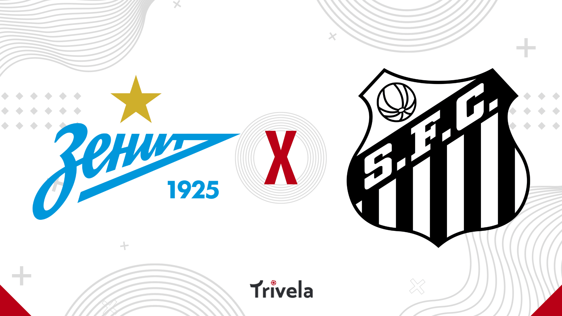 Zenit x Santos: onde assistir e escala&ccedil;&otilde;es &ndash; Amistoso &ndash; 13/02/2024