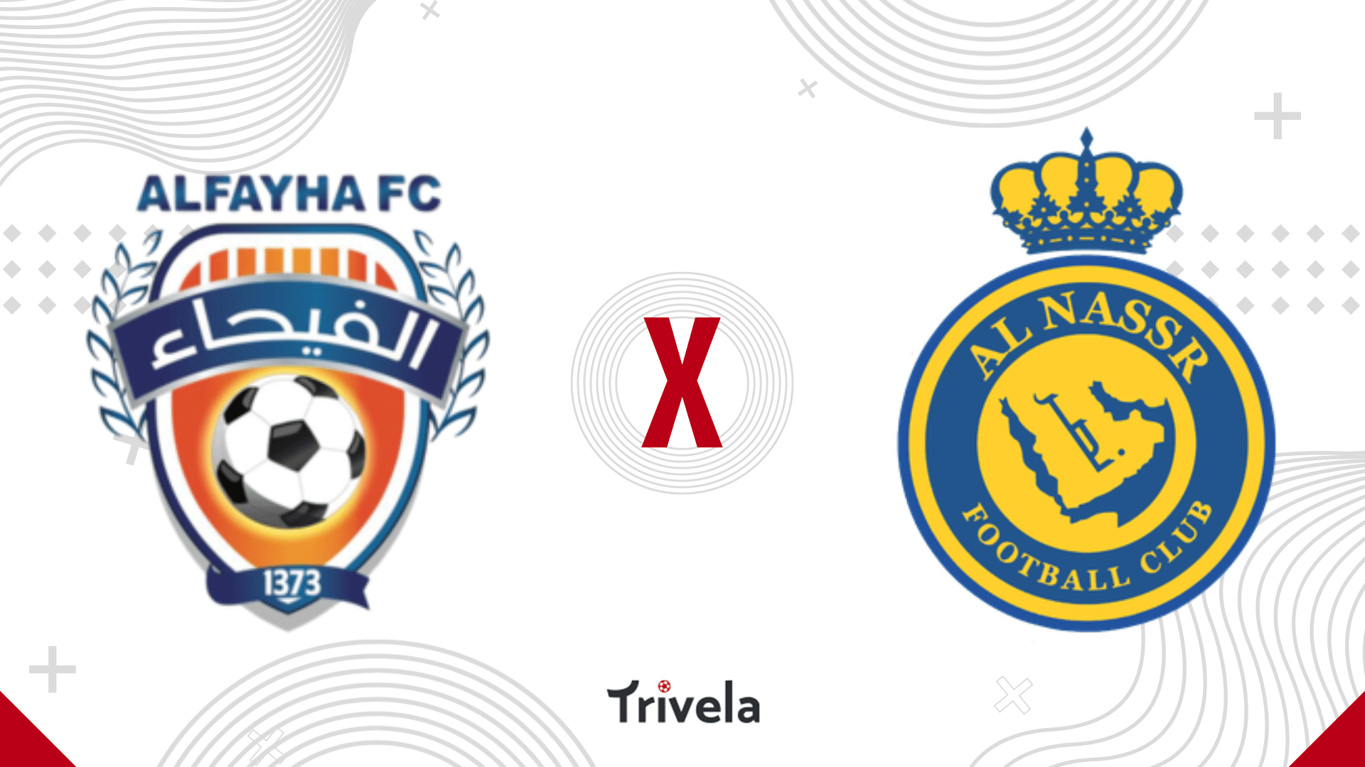 Al-Feiha x Al-Nassr: onde assistir e escala&ccedil;&otilde;es &ndash; Champions Asi&aacute;tica &ndash; 14/02/2024