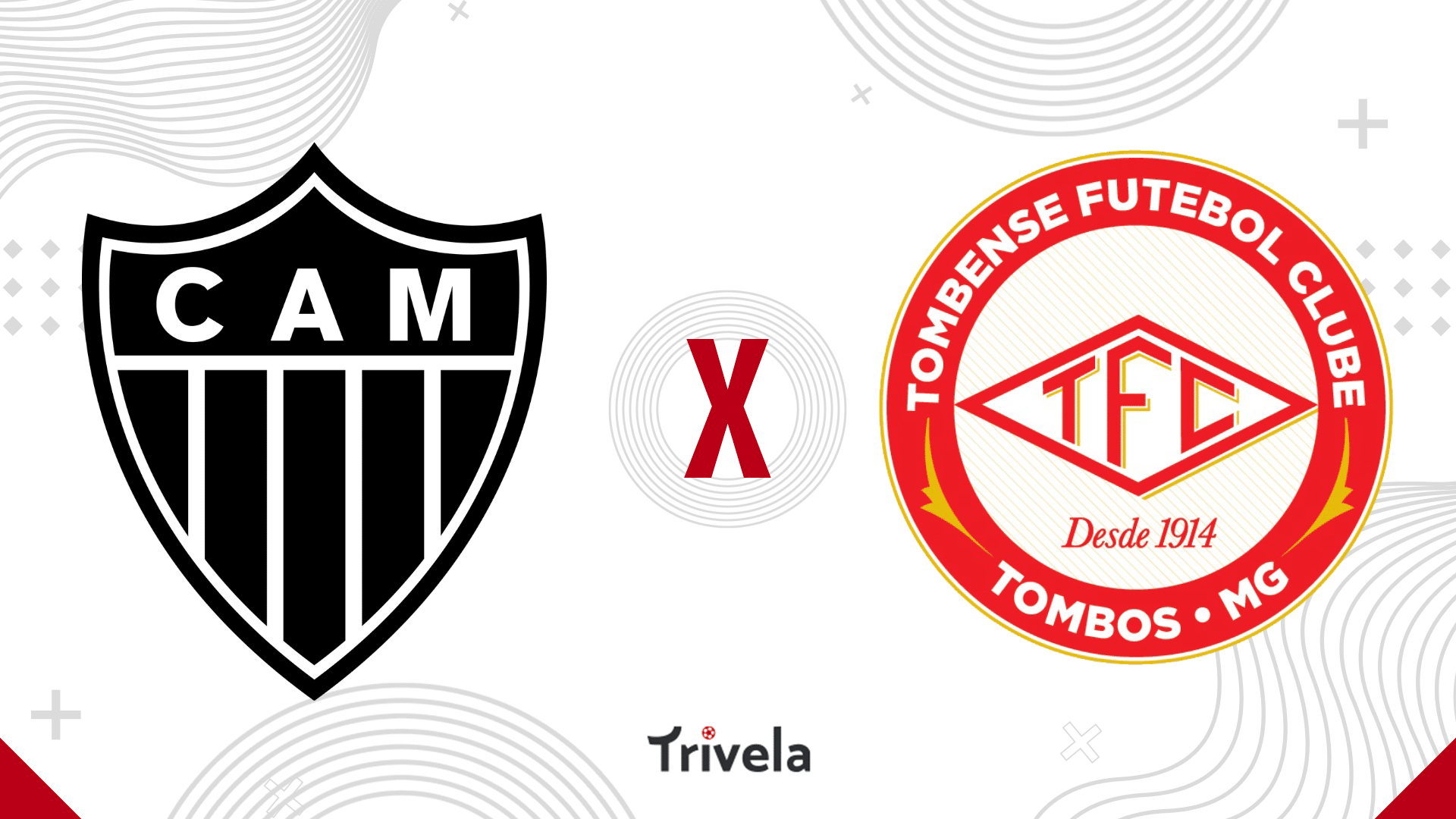 Atl&eacute;tico-MG x Tombense: onde assistir e escala&ccedil;&otilde;es &ndash; Campeonato Mineiro &ndash; 14/02/2024