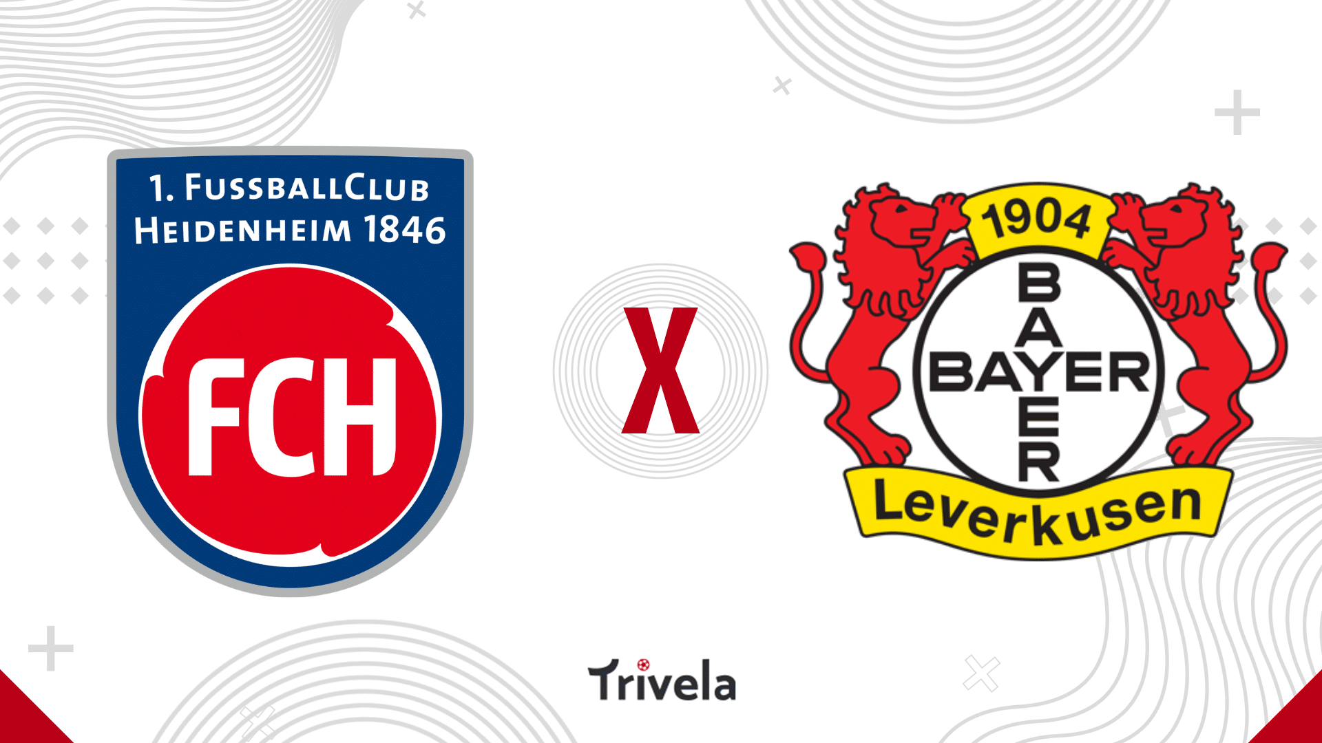 Heidenheim x Bayer Leverkusen: onde assistir, palpites e escala&ccedil;&otilde;es &ndash; Bundesliga &ndash; 17/02/2024