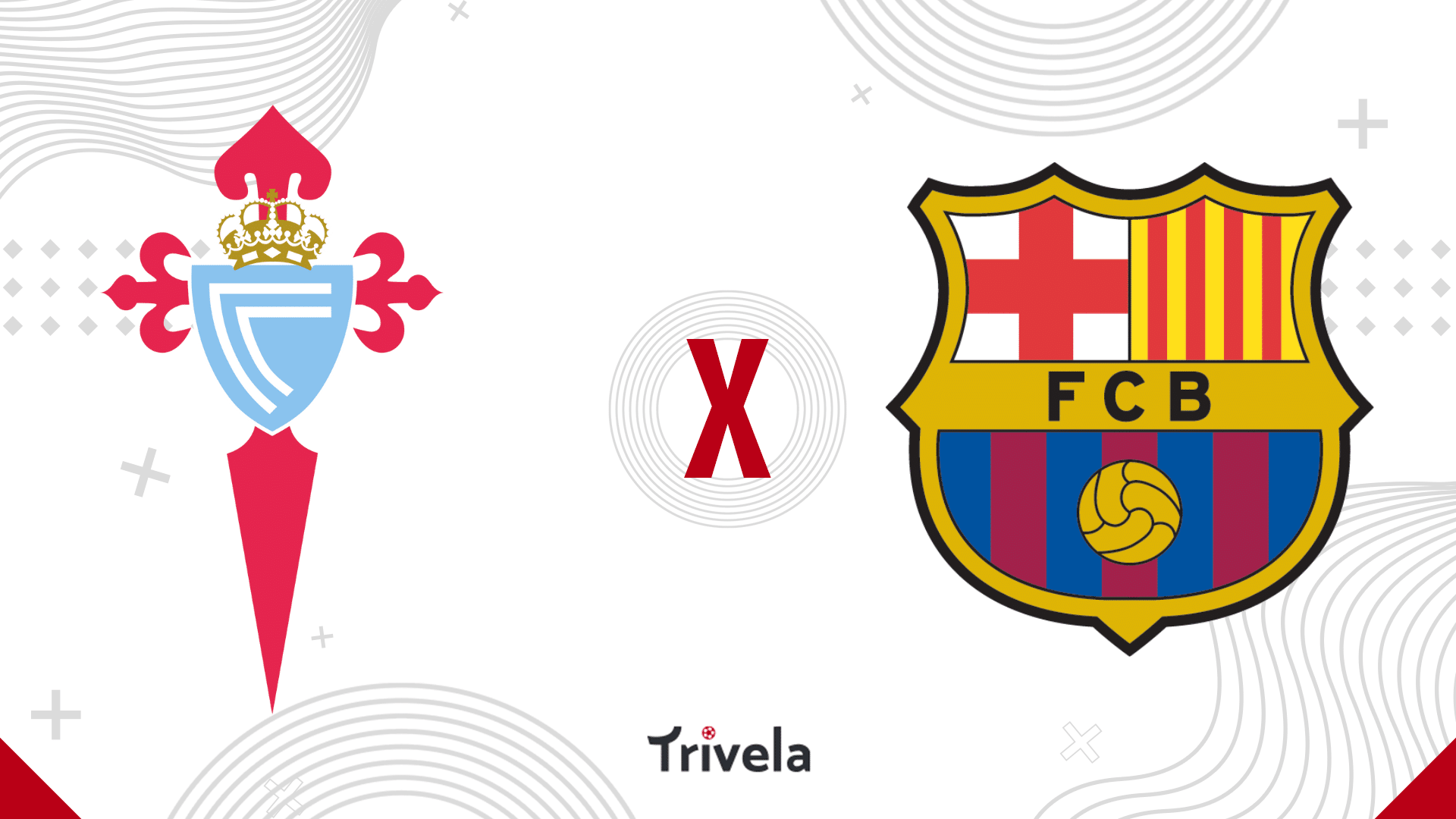 Celta de Vigo x Barcelona: onde assistir, palpites e escala&ccedil;&otilde;es &ndash; La Liga &ndash; 17/02/2024