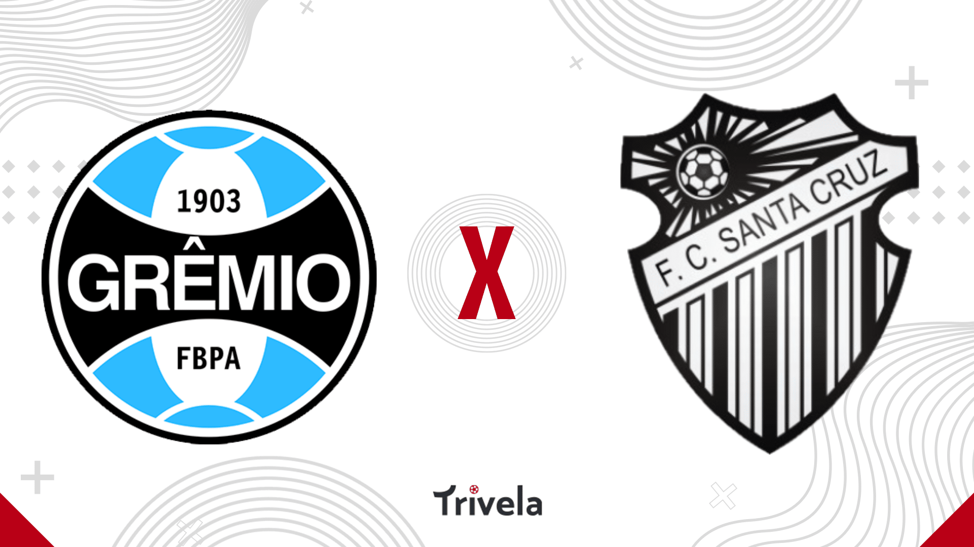 Gr&ecirc;mio x Santa Cruz-RS: onde assistir, palpites e escala&ccedil;&otilde;es &ndash; Campeonato Ga&uacute;cho &ndash; 17/02/2024
