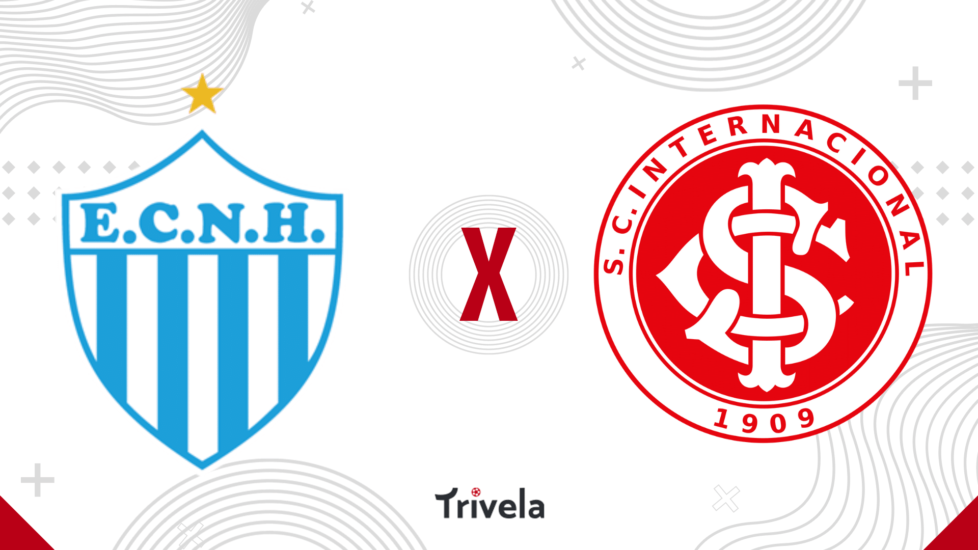 Novo Hamburgo x Internacional: onde assistir e escala&ccedil;&otilde;es &ndash; Campeonato Ga&uacute;cho &ndash; 18/02/2024
