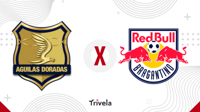 &Aacute;guilas Doradas x RB Bragantino: onde assistir, palpites e escala&ccedil;&otilde;es &ndash; Libertadores &ndash; 20/02/2024