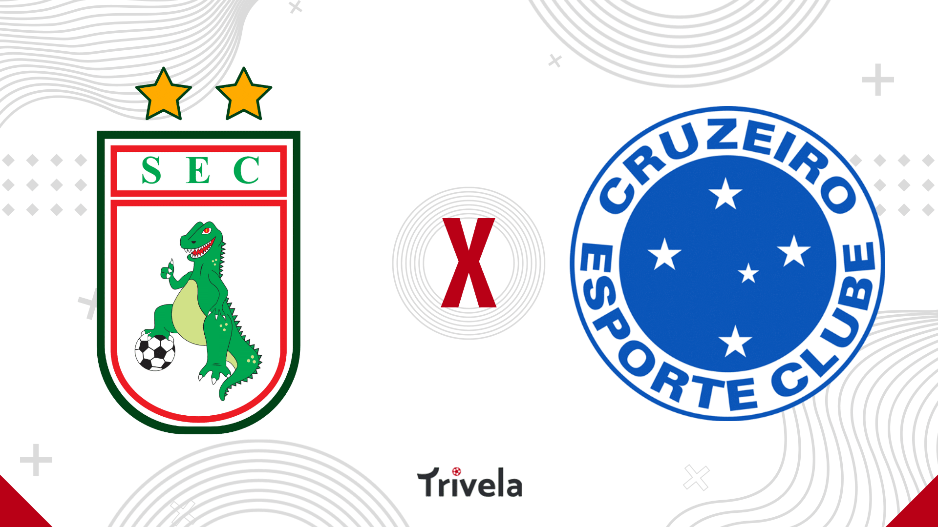Sousa x Cruzeiro: onde assistir e escala&ccedil;&otilde;es &ndash; Copa do Brasil &ndash; 21/02/2024