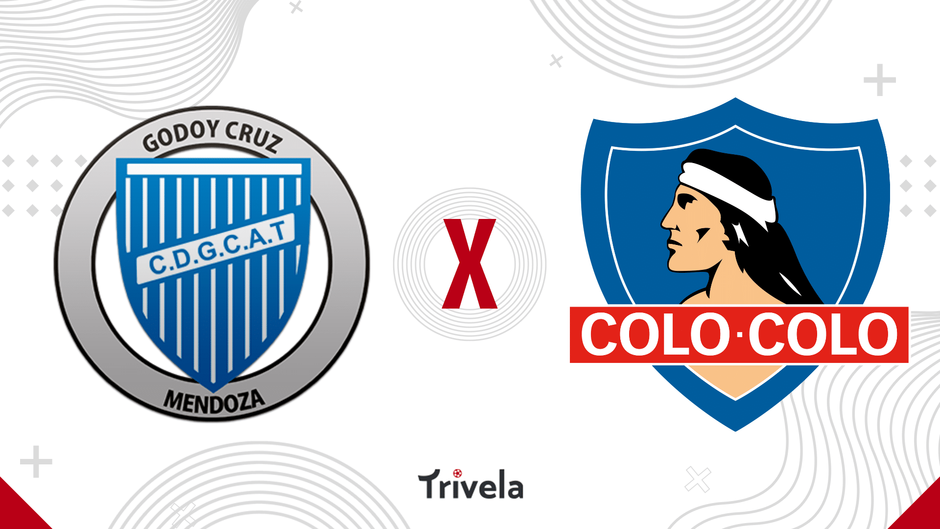 Godoy Cruz x Colo Colo: onde assistir, palpites e escala&ccedil;&otilde;es &ndash; Libertadores &ndash; 22/02/2024