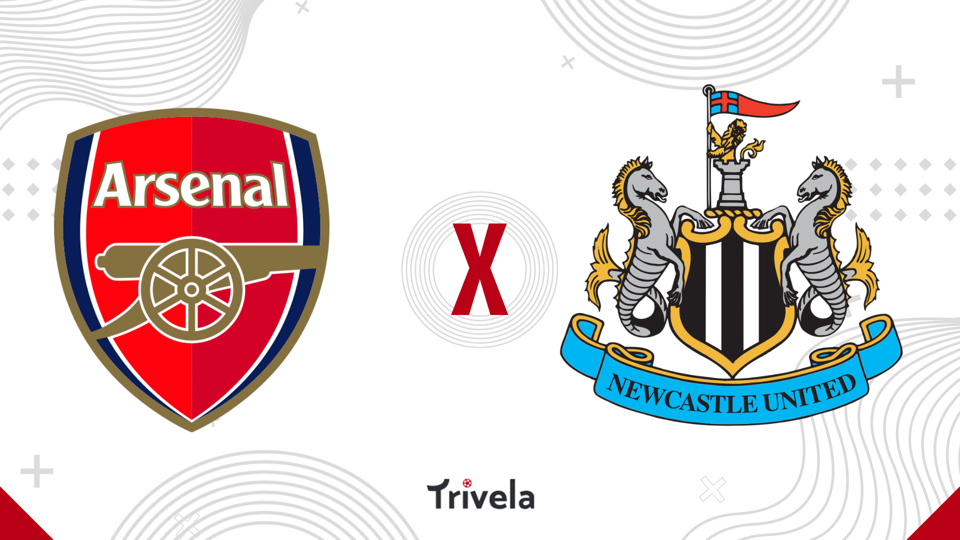 Arsenal x Newcastle: onde assistir, palpites e escala&ccedil;&otilde;es &ndash; Premier League &ndash; 24/02/2024