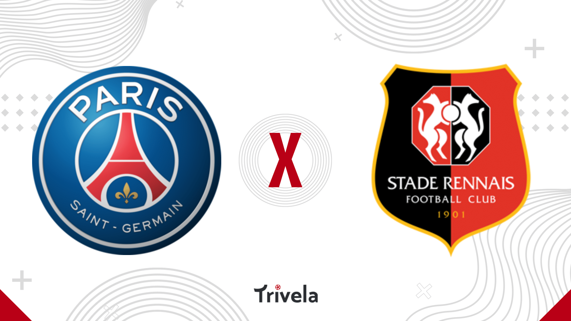 PSG x Rennes: onde assistir, palpites e escala&ccedil;&otilde;es &ndash; Ligue 1 &ndash; 25/02/2024