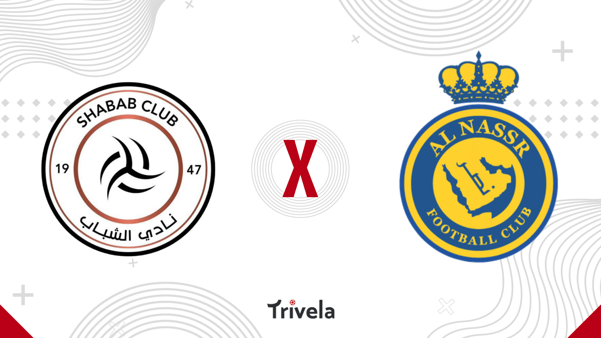 Al-Shabab x Al-Nassr: onde assistir, palpites e escala&ccedil;&otilde;es &ndash; Campeonato Saudita &ndash; 25/02/2024
