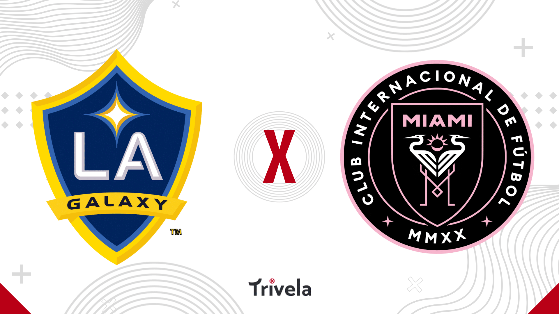 LA Galaxy x Inter Miami: onde assistir, palpites e escala&ccedil;&otilde;es &ndash; MLS &ndash; 25/02/2024