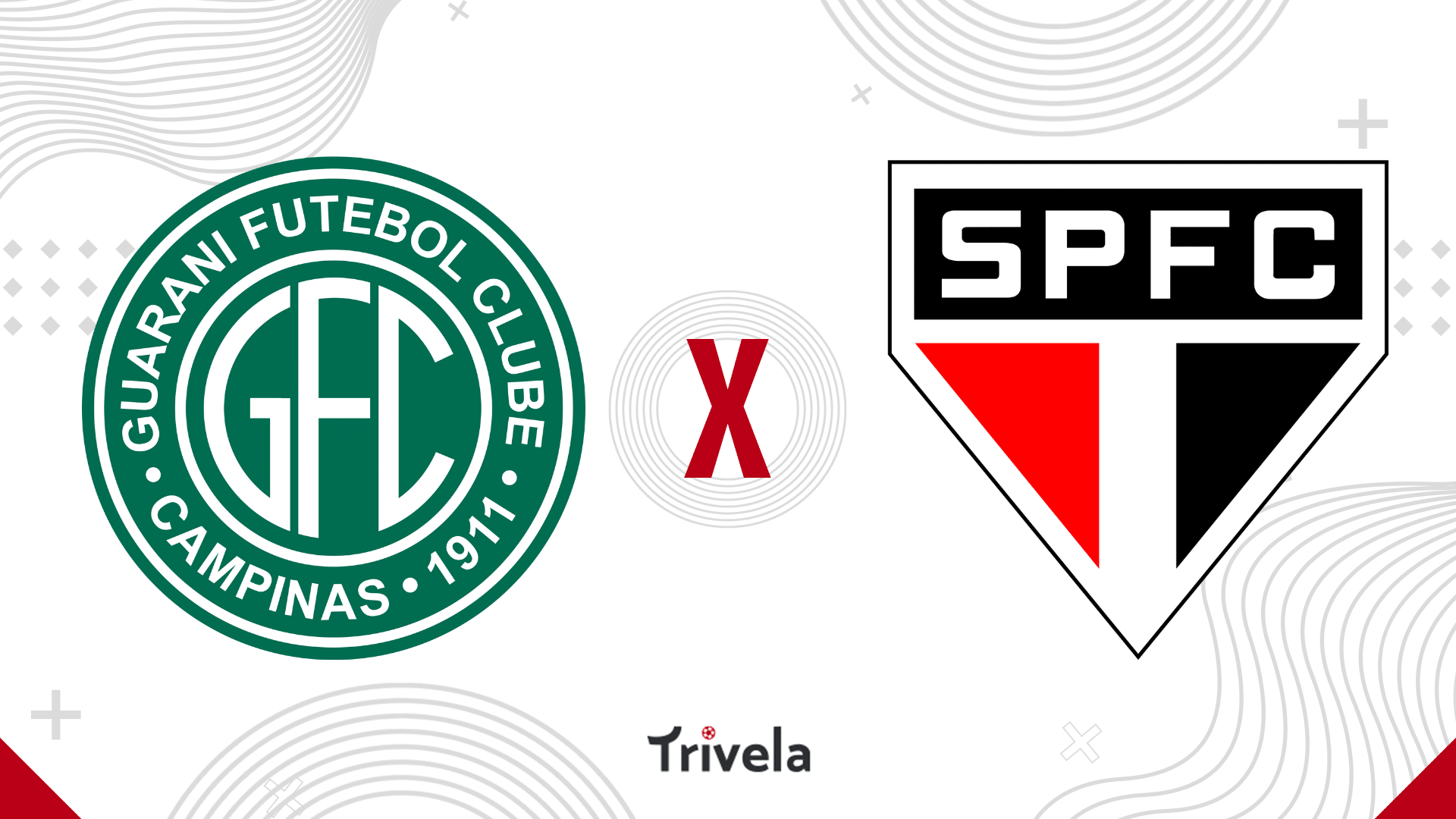 Guarani x S&atilde;o Paulo: onde assistir, palpites e escala&ccedil;&otilde;es &ndash; Campeonato Paulista &ndash; 25/02/2024