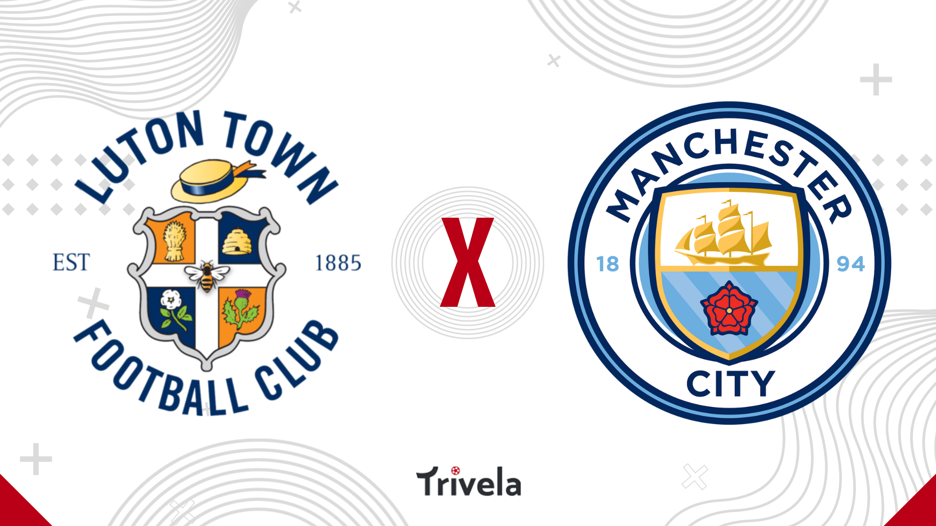 Luton Town x Manchester City: onde assistir, palpites e escala&ccedil;&otilde;es &ndash; FA Cup &ndash; 27/02/2024