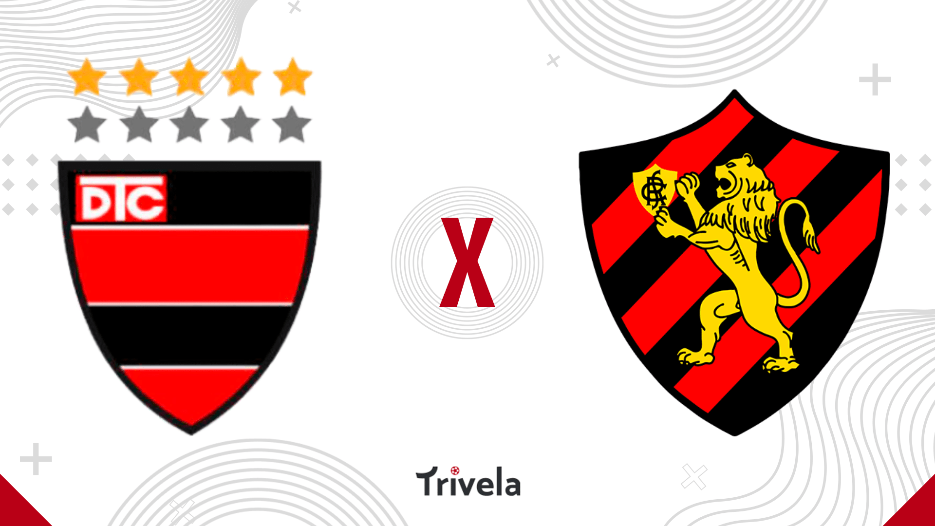Trem x Sport: onde assistir e escala&ccedil;&otilde;es &ndash; Copa do Brasil &ndash; 28/02/2024