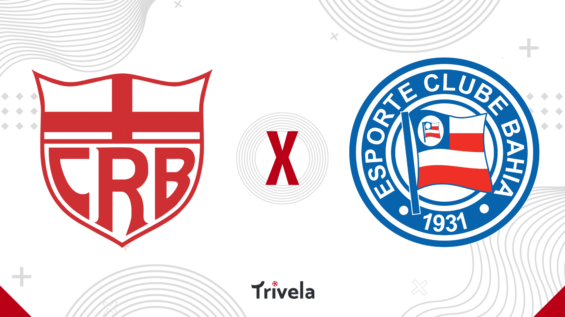 CRB x Bahia: onde assistir e escala&ccedil;&otilde;es &ndash; Copa do Nordeste &ndash; 28/02/2024