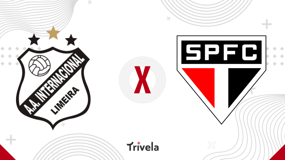 Inter de Limeira x São Paulo: onde assistir, palpites e escalações – Campeonato Paulista – 28/02/2024
