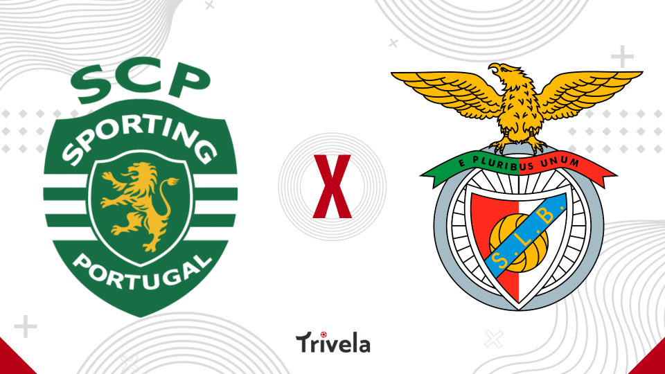 Sporting x Benfica: onde assistir, palpites e escalações – Taça de Portugal – 29/02/2024