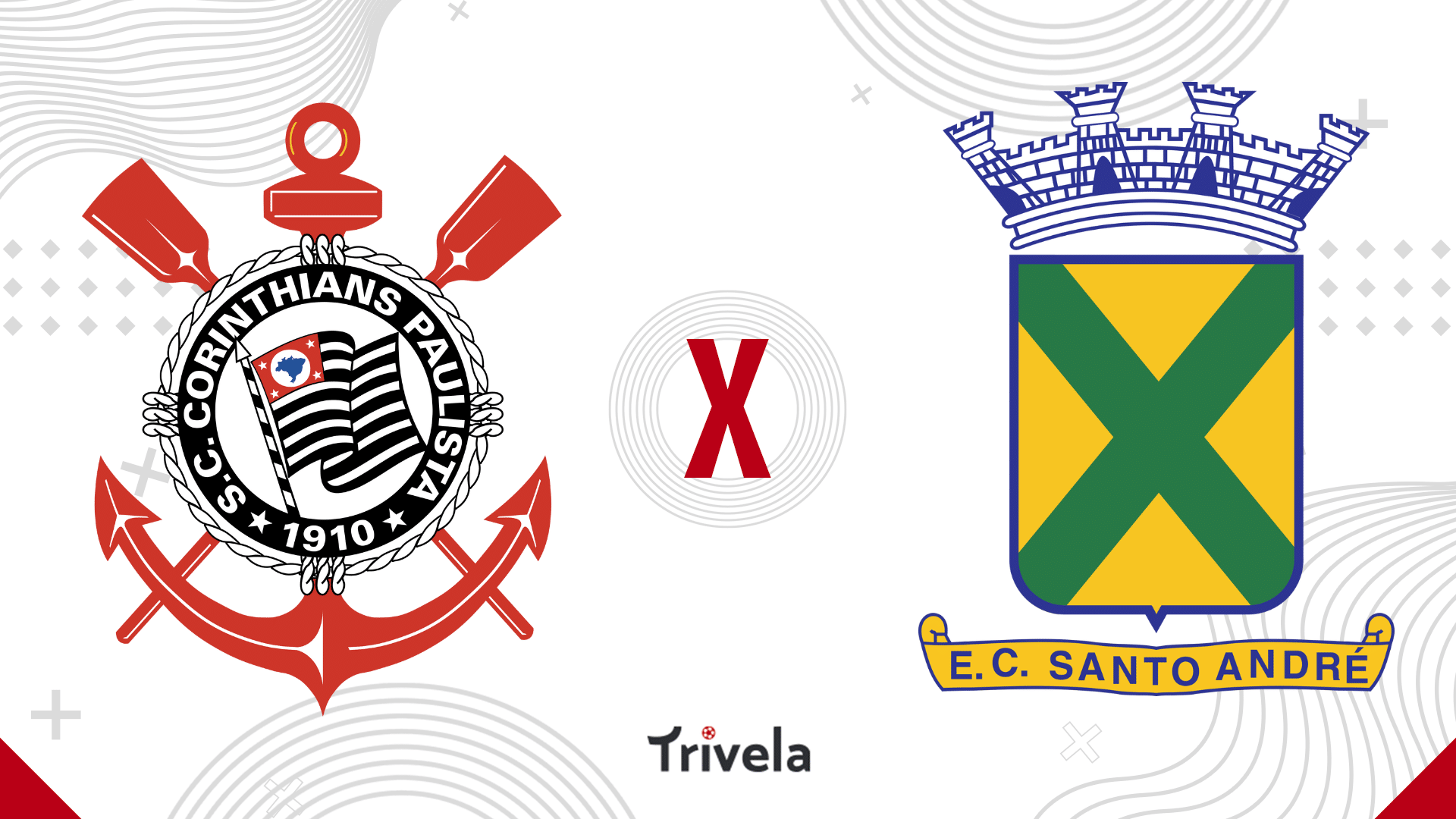 Corinthians x Santo Andr&eacute;: onde assistir, palpites e escala&ccedil;&otilde;es &ndash; Campeonato Paulista &ndash; 02/03/2024
