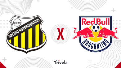 Novorizontino x RB Bragantino: onde assistir, palpites e escala&ccedil;&otilde;es &ndash; Campeonato Paulista &ndash; 07/02/2024