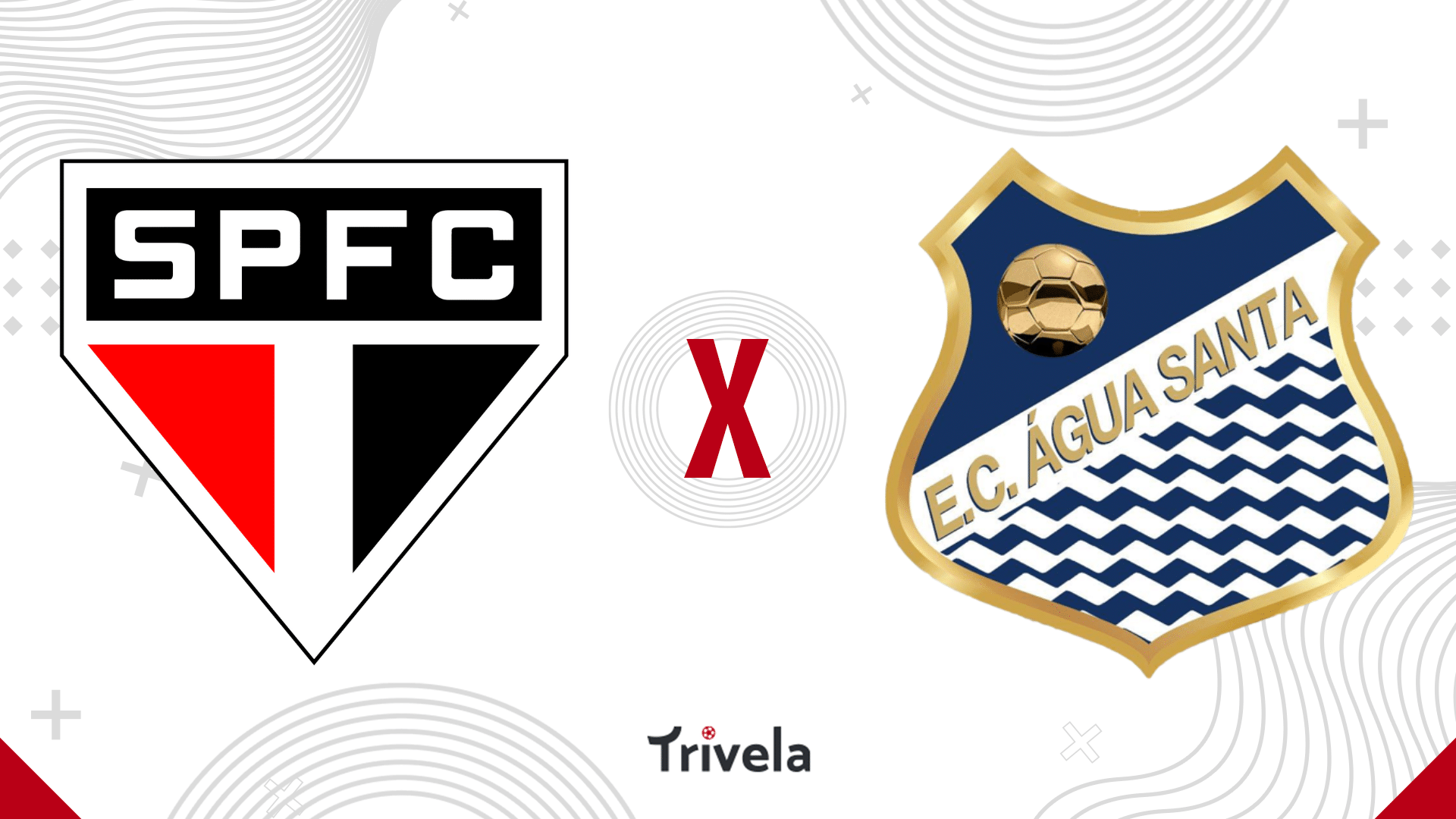 S&atilde;o Paulo x &Aacute;gua Santa: onde assistir, palpites e escala&ccedil;&otilde;es &ndash; Campeonato Paulista &ndash; 07/02/2024